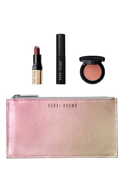 Женского набор the clutch classics BOBBI BROWN, арт. EM8C-Y9