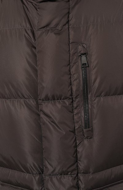 Пуховик ADD, арт. 10AM002, фото 5