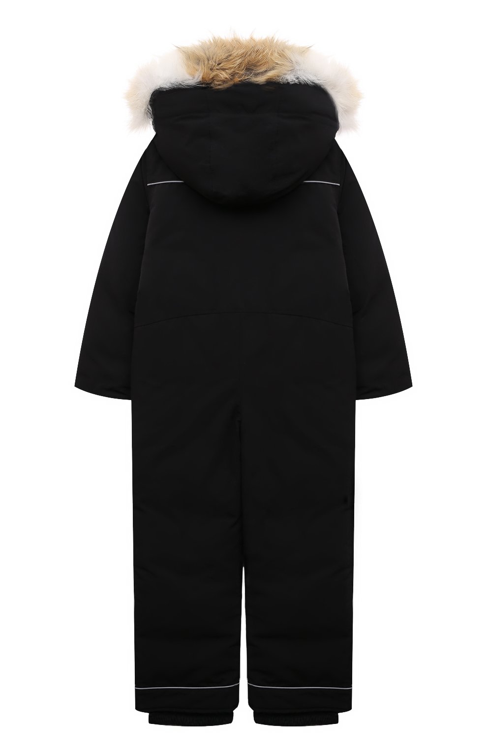 Пуховый комбинезон FREEDOMDAY, арт. IFRJB4932AF256-RD, фото 2