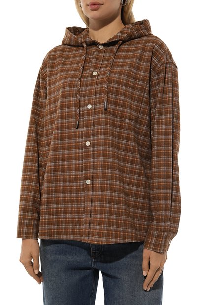 Рубашка DUNST, арт. UDSH4C105I2, фото 3