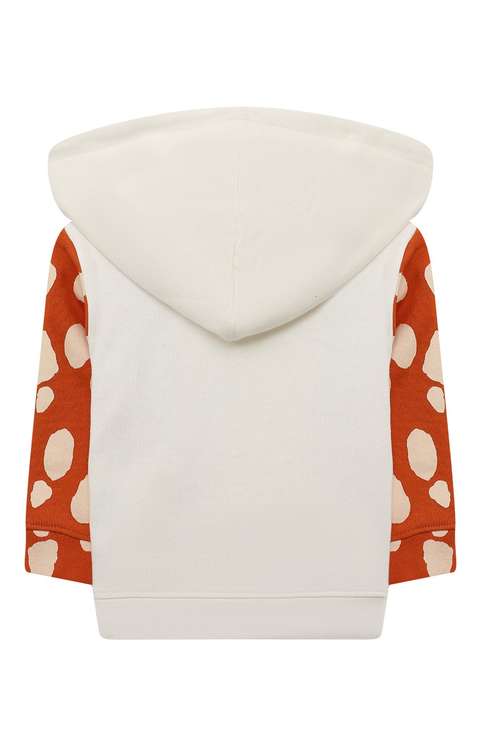 Комплект из толстовки и  брюк STELLA MCCARTNEY, арт. 8R3110, фото 3