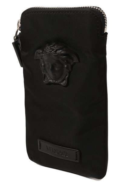 Текстильная сумка VERSACE, арт. 1000729/DNY8MED41NP, фото 5