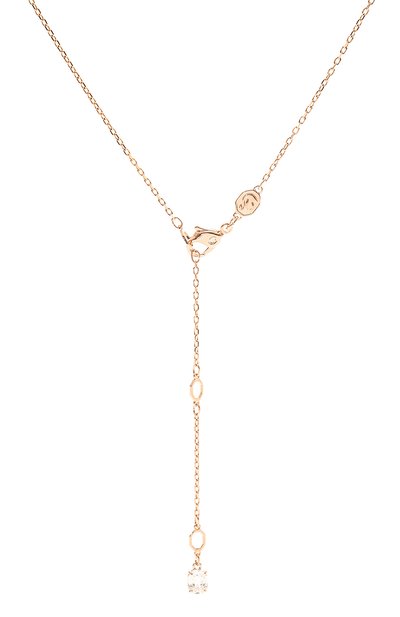 Подвеска idyllia y на цепочке SWAROVSKI, арт. 5680299, фото 4