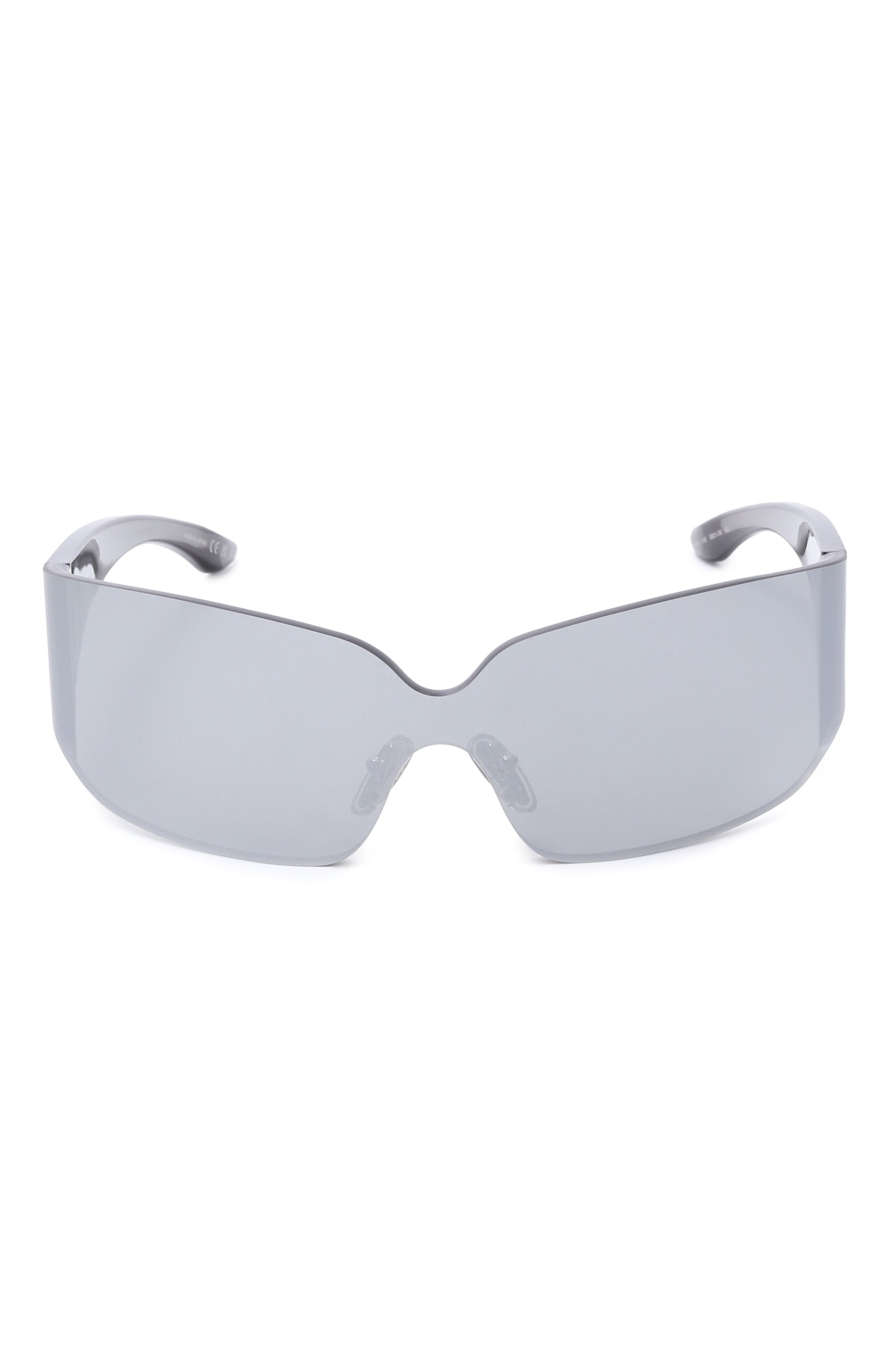 Солнцезащитные очки BALENCIAGA, арт. BB0421S 005, фото 3