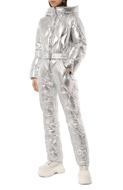 Кожаные ботинки spike NAKED WOLFE, арт. SPIKE, фото 2