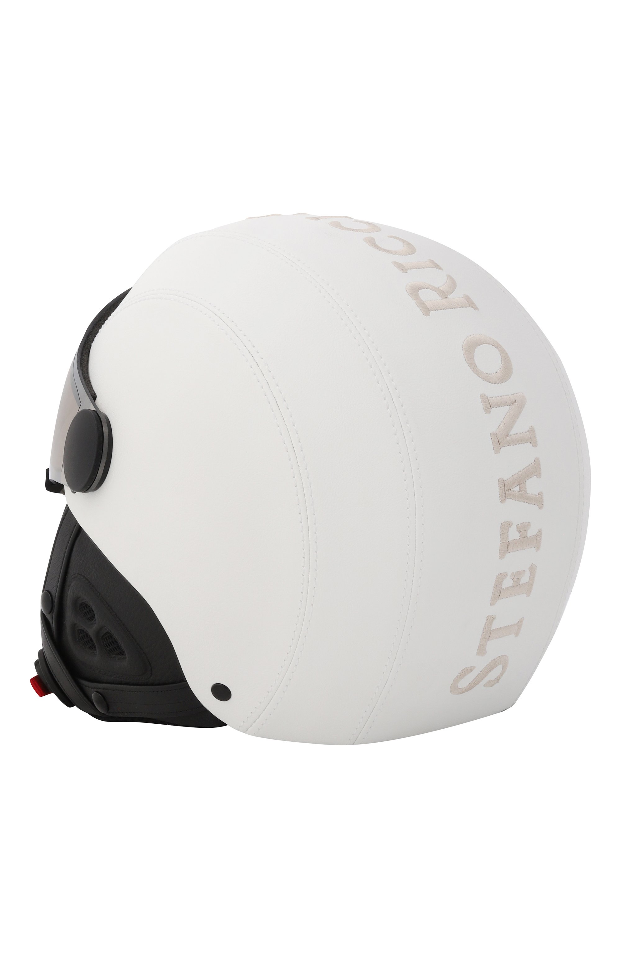 Горнолыжный шлем STEFANO RICCI, арт. M0W5S00020/LEAR, фото 2