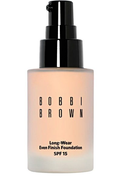 Женское устойчивое тональное средство с spf 15, оттенок beige (30ml) BOBBI BROWN, арт. E82N-03