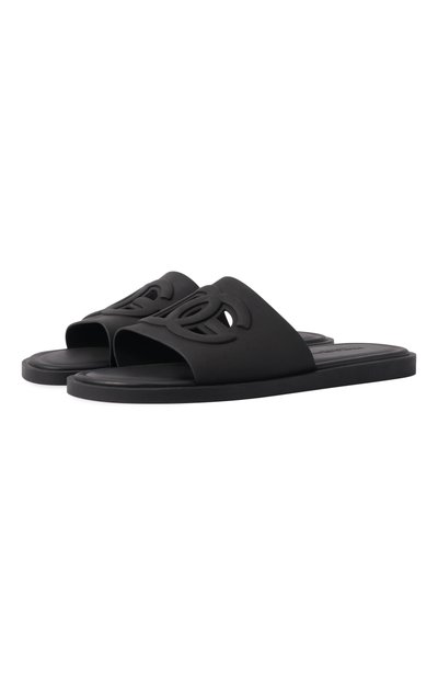 Мужские шлепанцы DOLCE & GABBANA, арт. CS2215/AN994