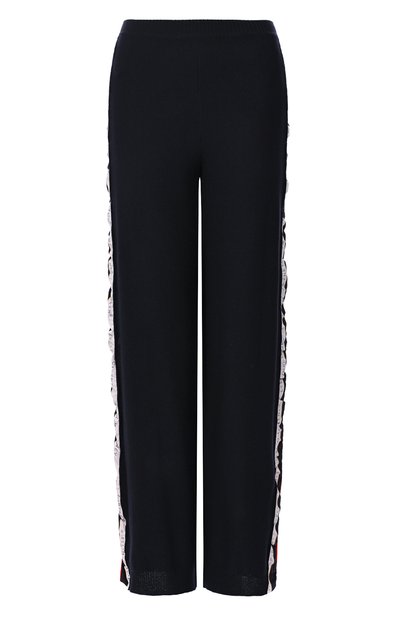 Женские шерстяные брюки STELLA MCCARTNEY, арт. 581719/S2104