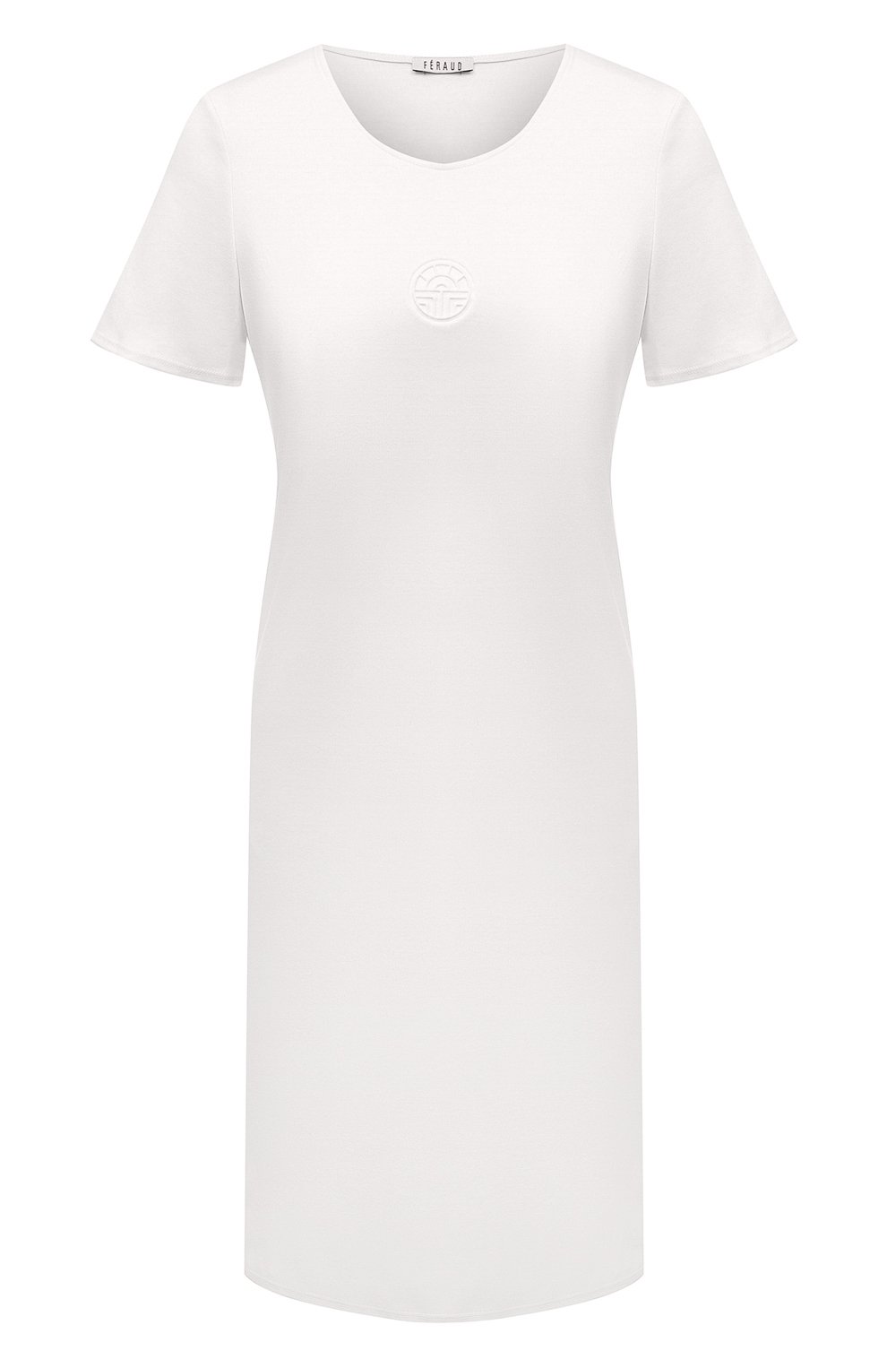 Хлопковая сорочка FERAUD, арт. 3883006, фото 1