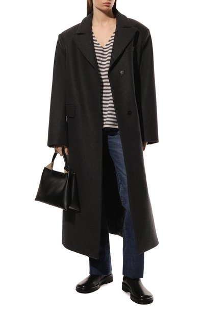 Кашемировый пуловер YANA DRESS, арт. 3-54-007-360, фото 2