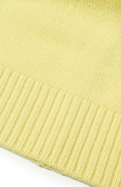 Кашемировая шапка CANOE, арт. 4912455, фото 4