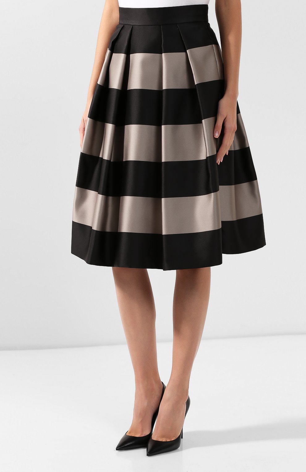 Юбка GIORGIO ARMANI, арт. 9WHNN02K/T0160, фото 3