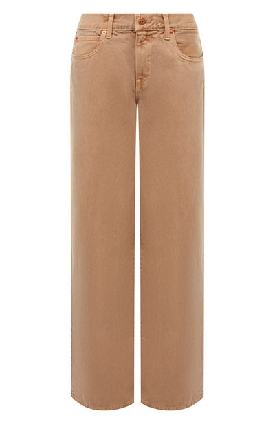 Женские джинсы SLVRLAKE, арт. MICJ407PPNRT