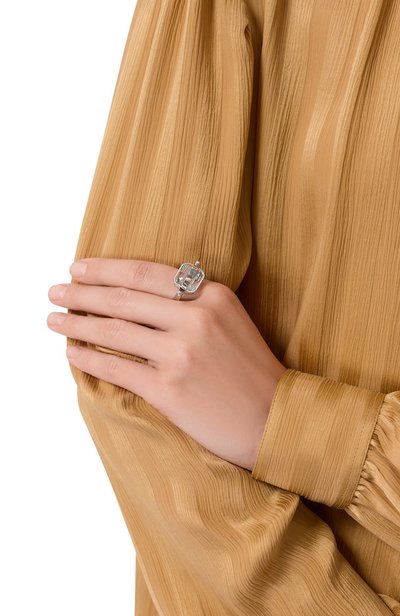 Женское кольцо CRYSTALLINE JEWELLERY, арт. 654T