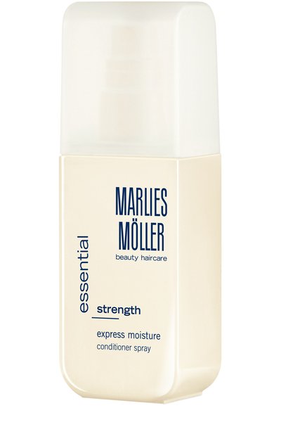 Женский кондиционер-спрей увлажняющий (125ml) MARLIES MOLLER, арт. 25656MMs