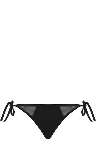 Женский плавки-бикини с перфорированными вставками CALVIN KLEIN, арт. KW0KW00235