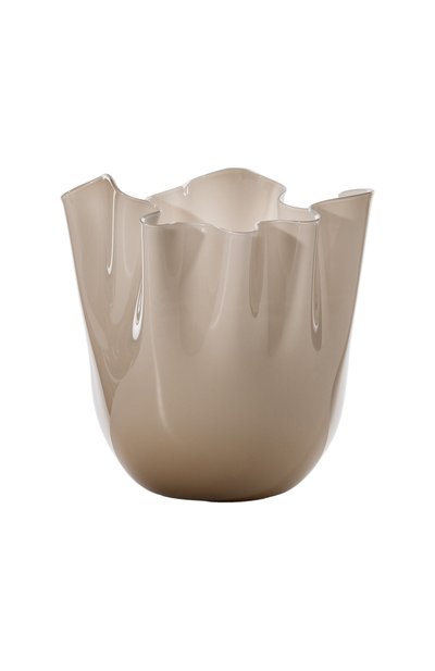 Ваза fazzoletto VENINI, арт. F037000000000BSS