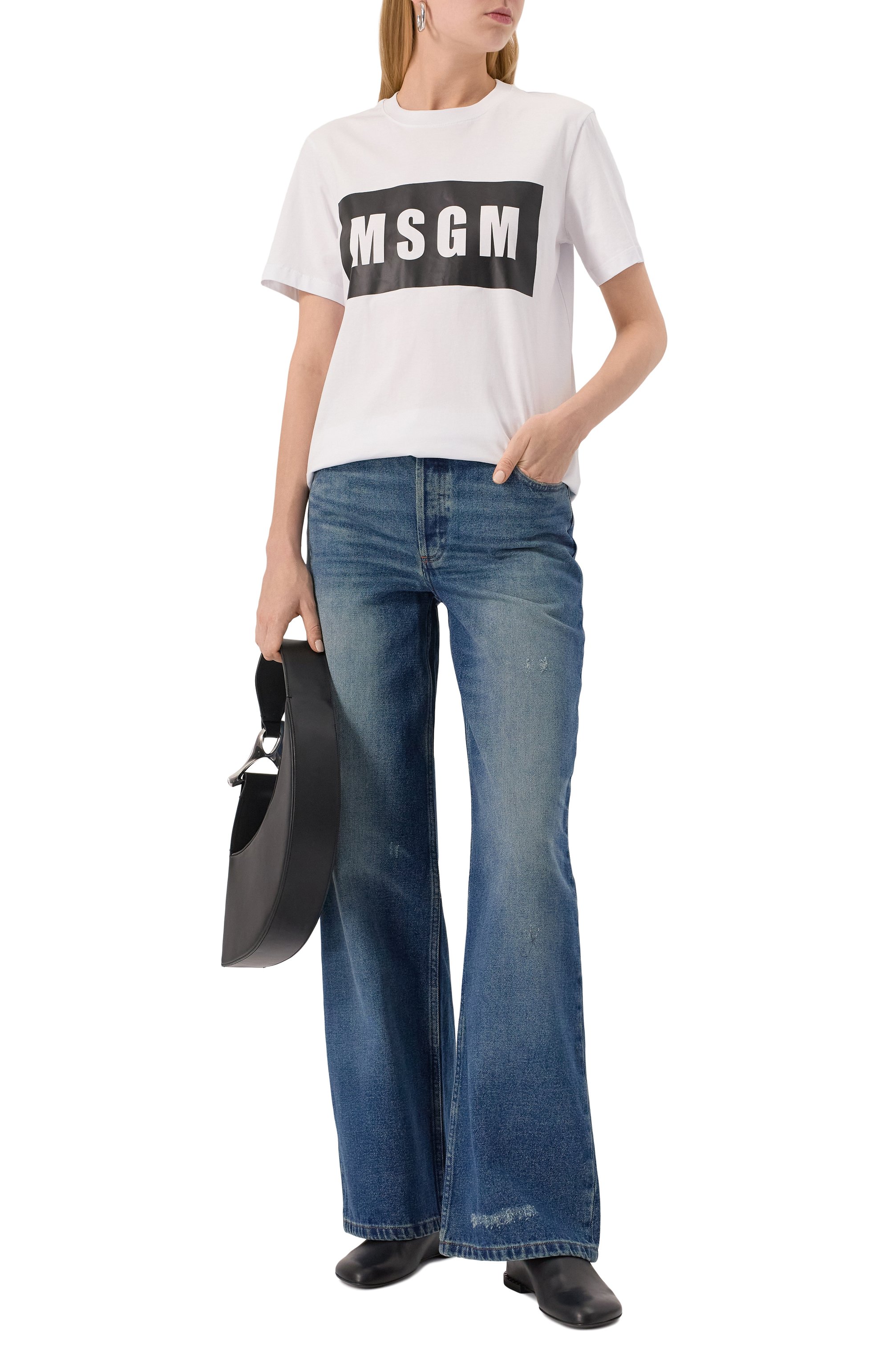 Кожаные сабо PREMIATA, арт. M6944/GARDA, фото 2