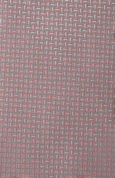 Шелковый галстук BRIONI, арт. 061Q00/PD488, фото 4