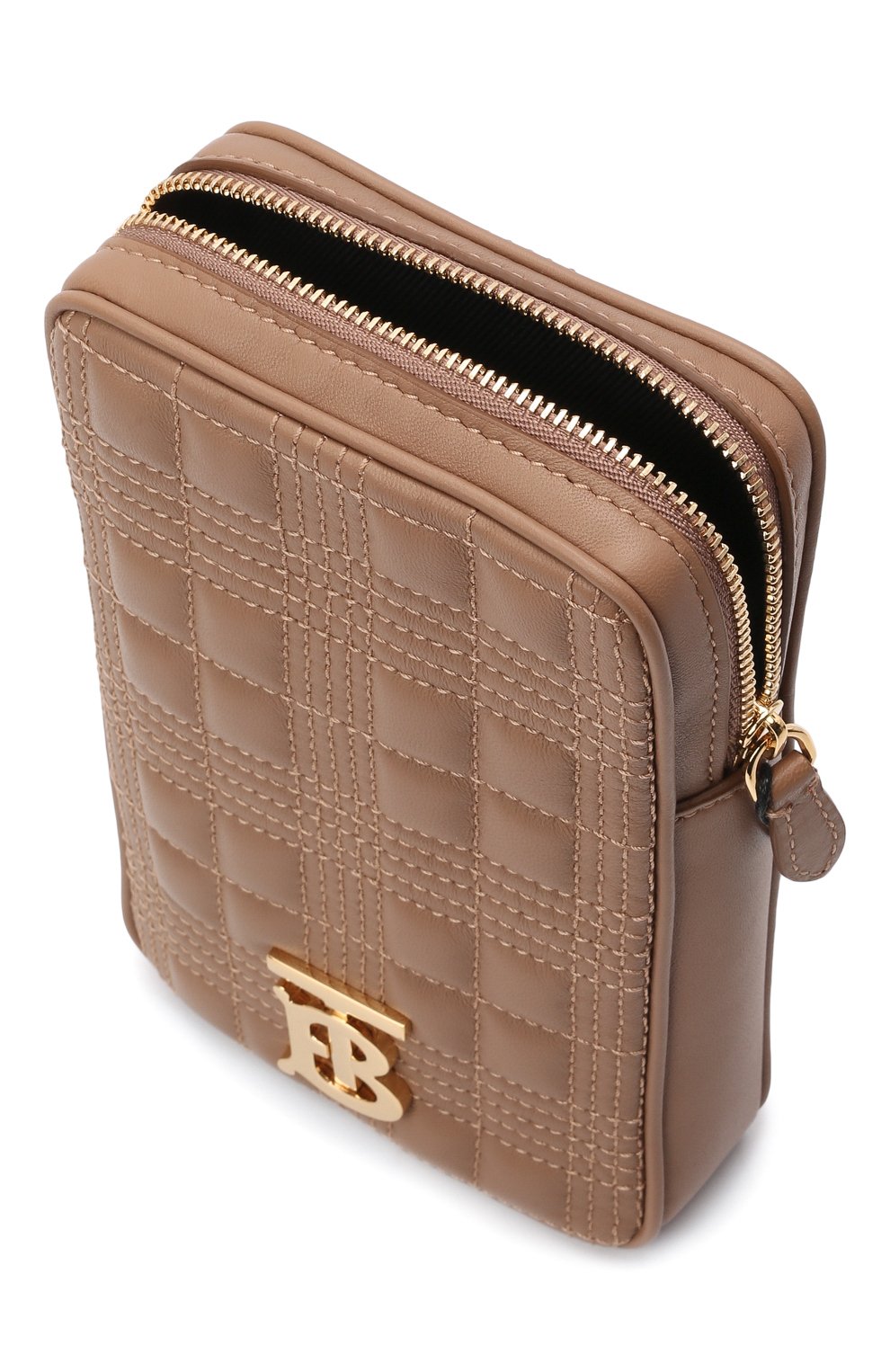 Сумка lola mini BURBERRY, арт. 8044301, фото 4