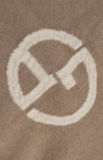 Кашемировая шапка GIORGIO ARMANI, арт. 747441/4F516, фото 3