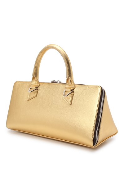 Сумка sunday  THE ATTICO, арт. 221WAH04/L049, фото 4