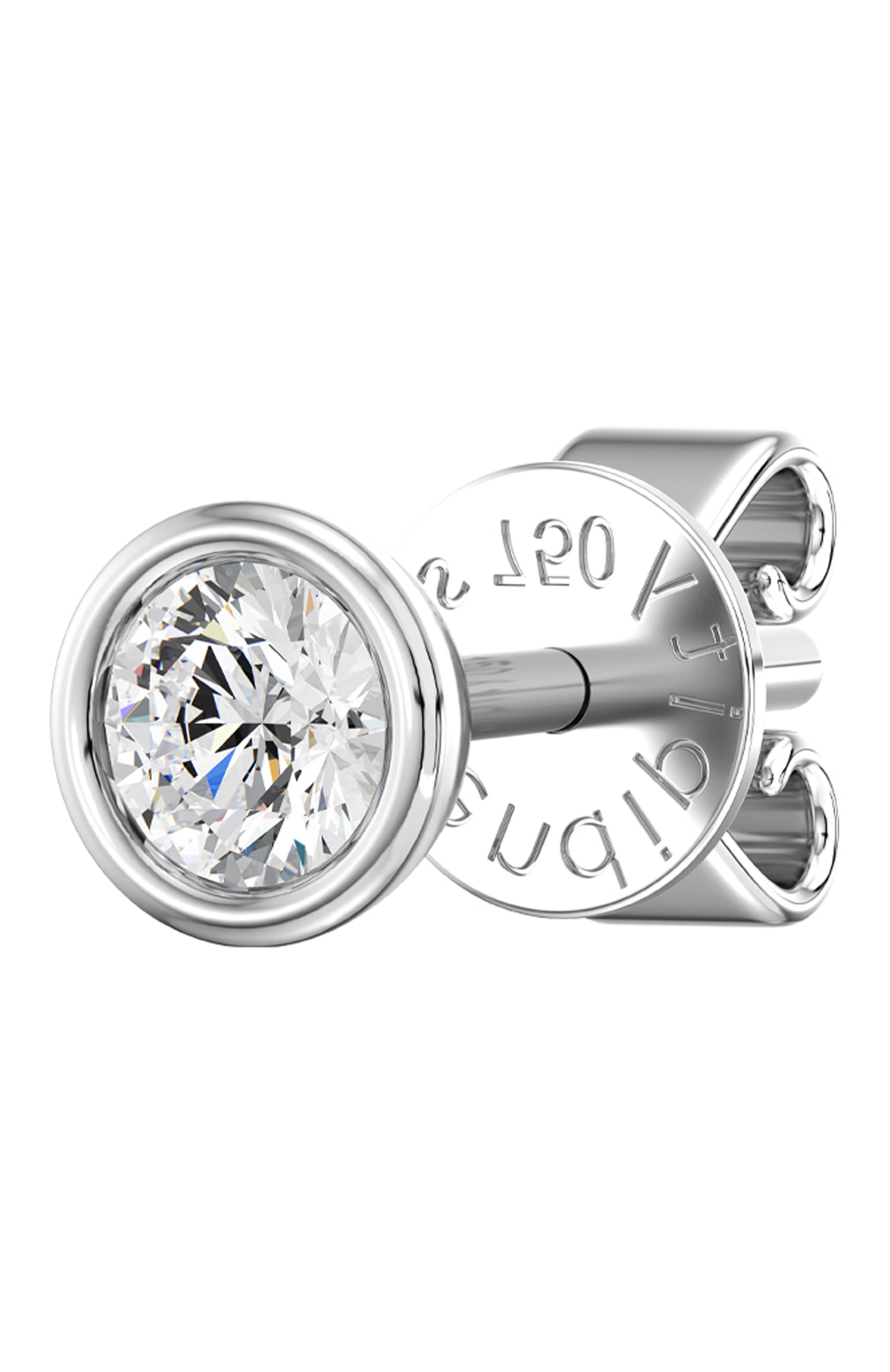 Серьга SERENDIPITY, арт. EJE0060W, фото 1