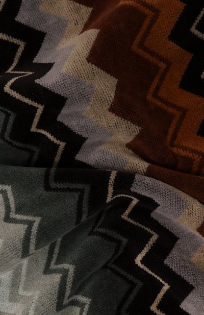 Хлопковое полотенце MISSONI, арт. 1G3SP99826/165/M, фото 2