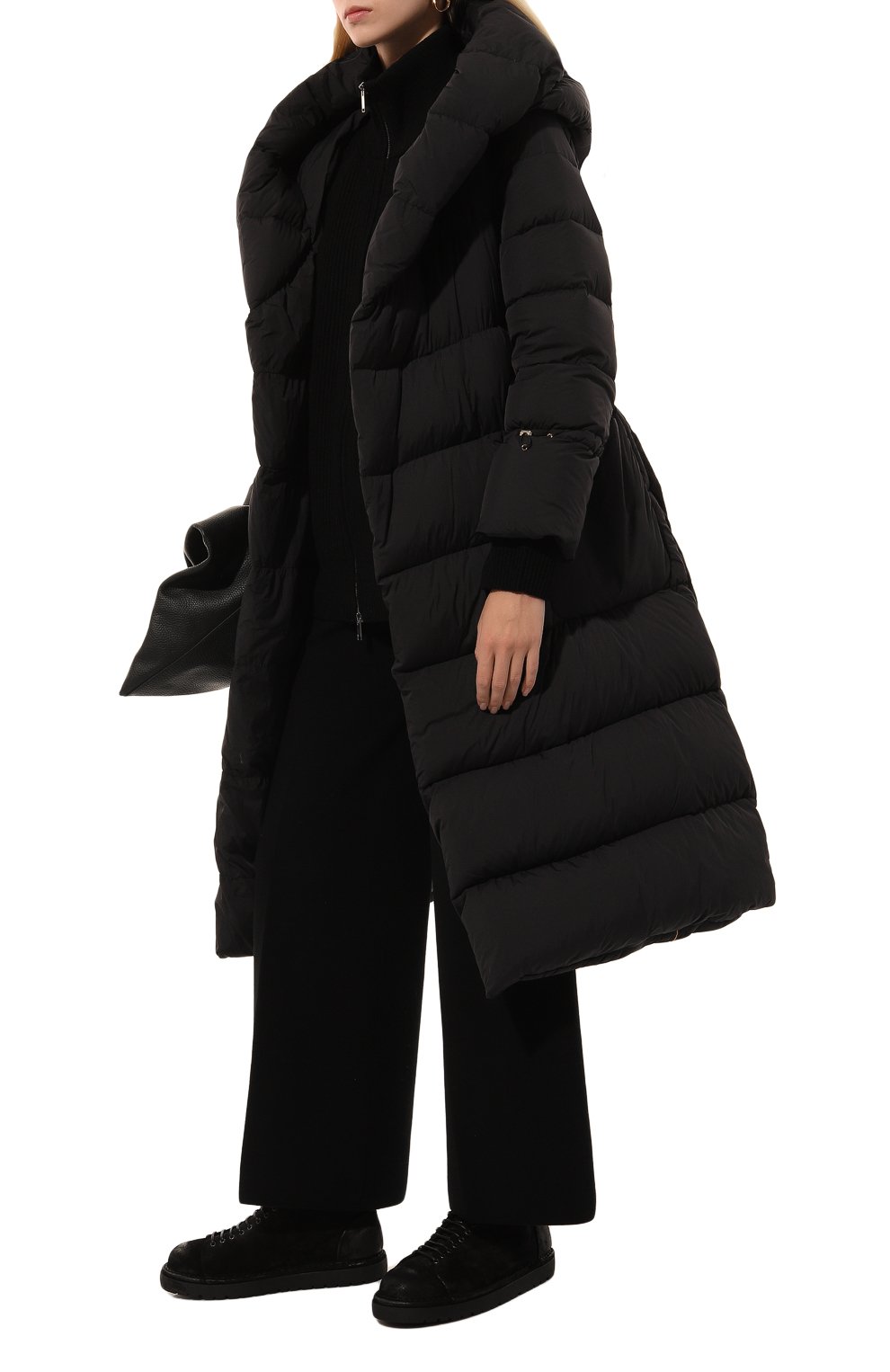 Замшевые ботинки pallottola MARSELL, арт. MWG355, фото 2