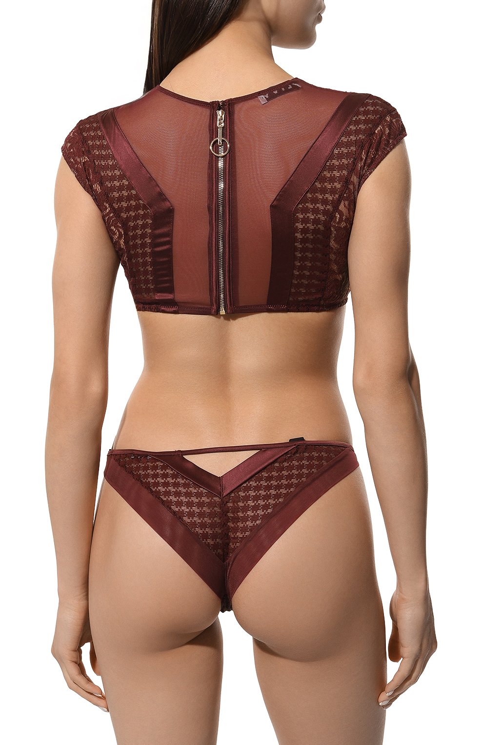 Трусы-слипы LIVY, арт. 652863288, фото 3