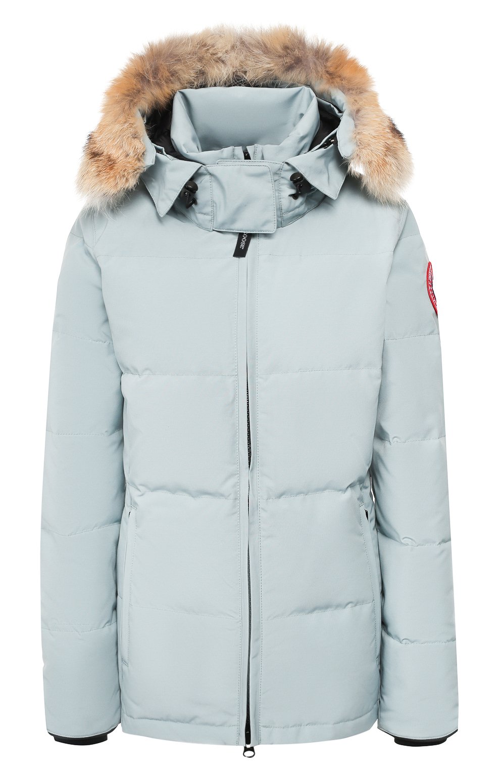 Парка chelsea CANADA GOOSE, арт. 3804L, фото 1