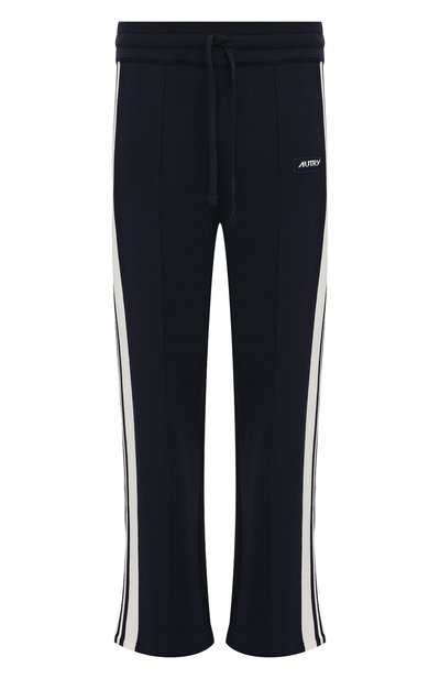 Мужские брюки из вискозы AUTRY, арт. A24EPAPM529B