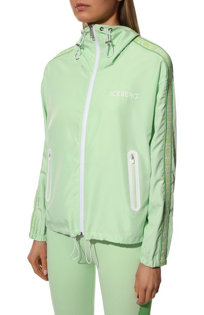 Ветровка ICEBERG, арт. 22E I2P0/0A11/6314, фото 3