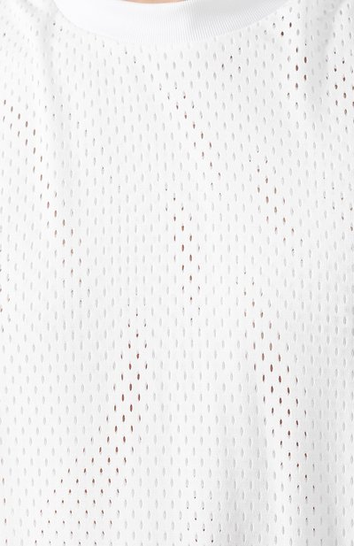 Футболка rick owens x champion RICK OWENS, арт. CM20S0007/215087, фото 5