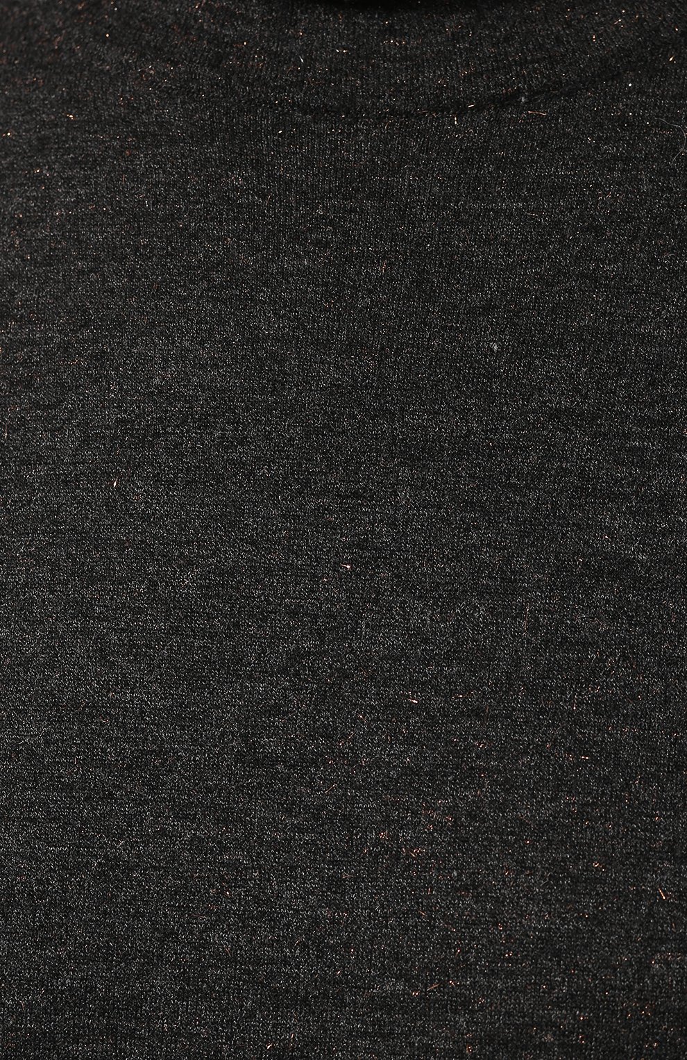 Водолазка из смеси кашемира и вискозы BRUNELLO CUCINELLI, арт. M9A850104, фото 5