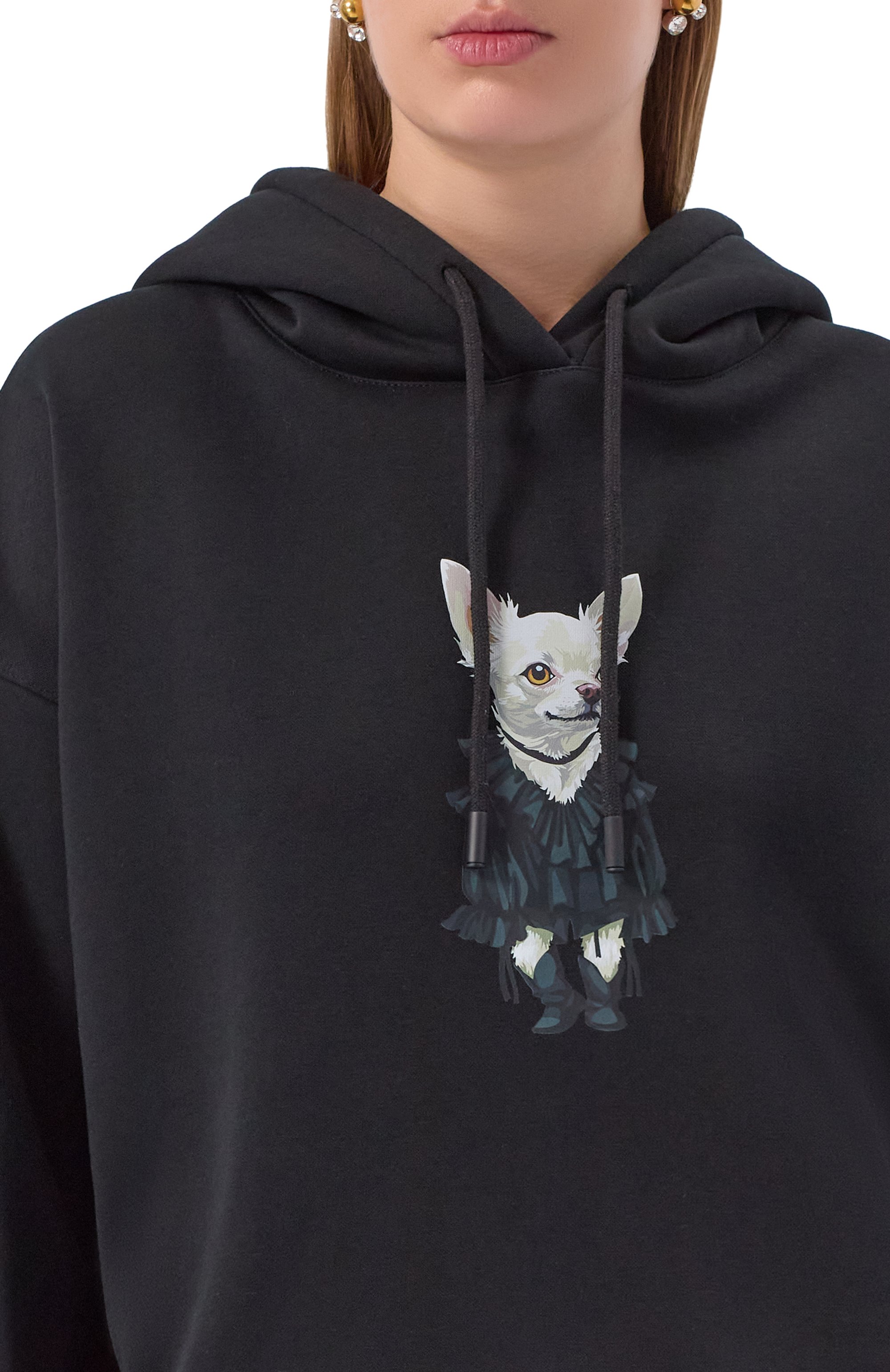 Худи FLASHIN, арт. FF25HDOH, фото 5