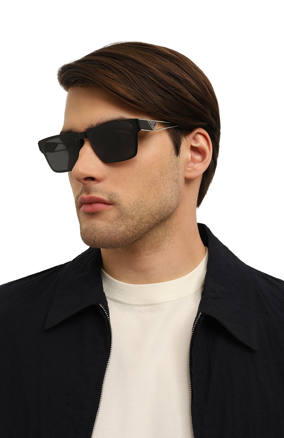 Солнцезащитные очки PRADA, арт. 71ZS-1B05S0, фото 2