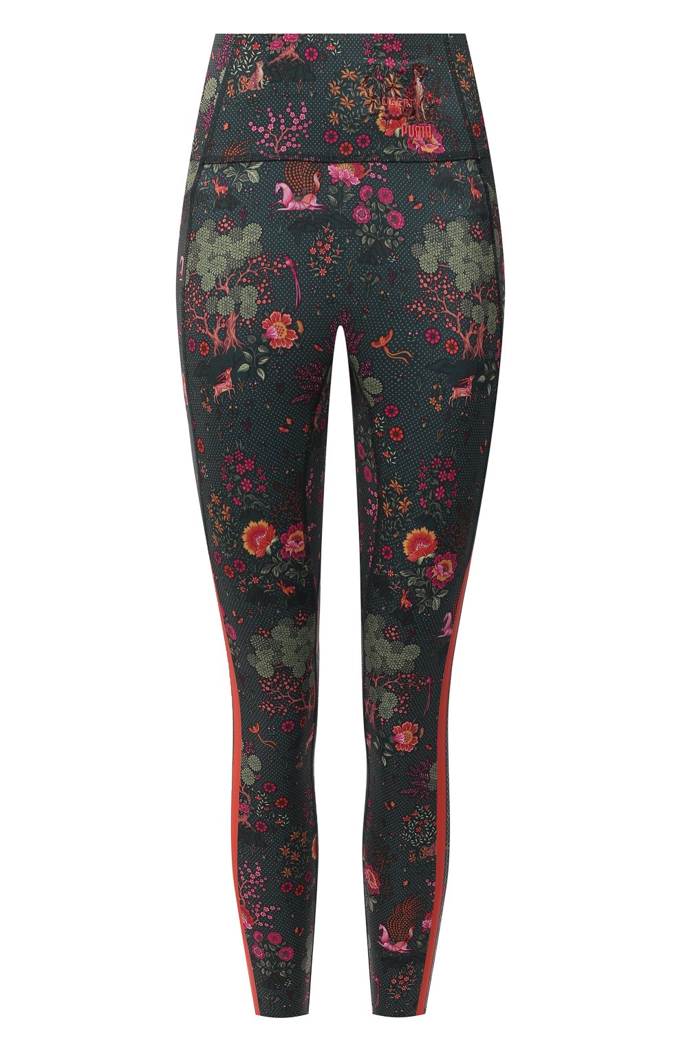 Легинсы PUMA, арт. 52119180, фото 1