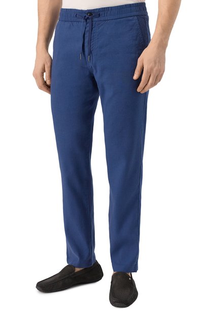 Брюки BOSS ORANGE, арт. 50536881, фото 3