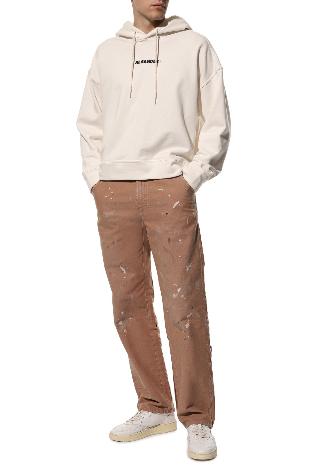 Джинсы DARKPARK, арт. FITM03 C0414, фото 2