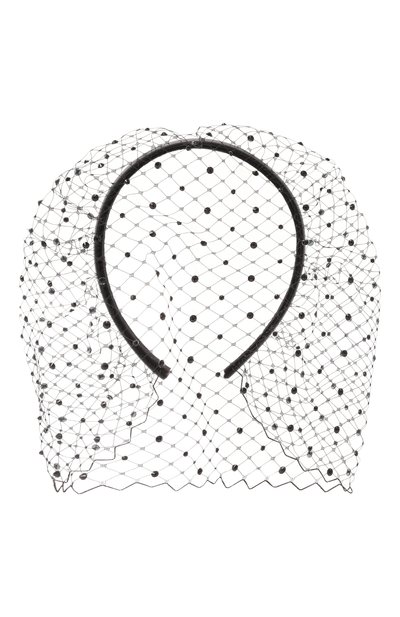 Ободок для волос PANFIL, арт. 0-T-VL-BS, фото 1