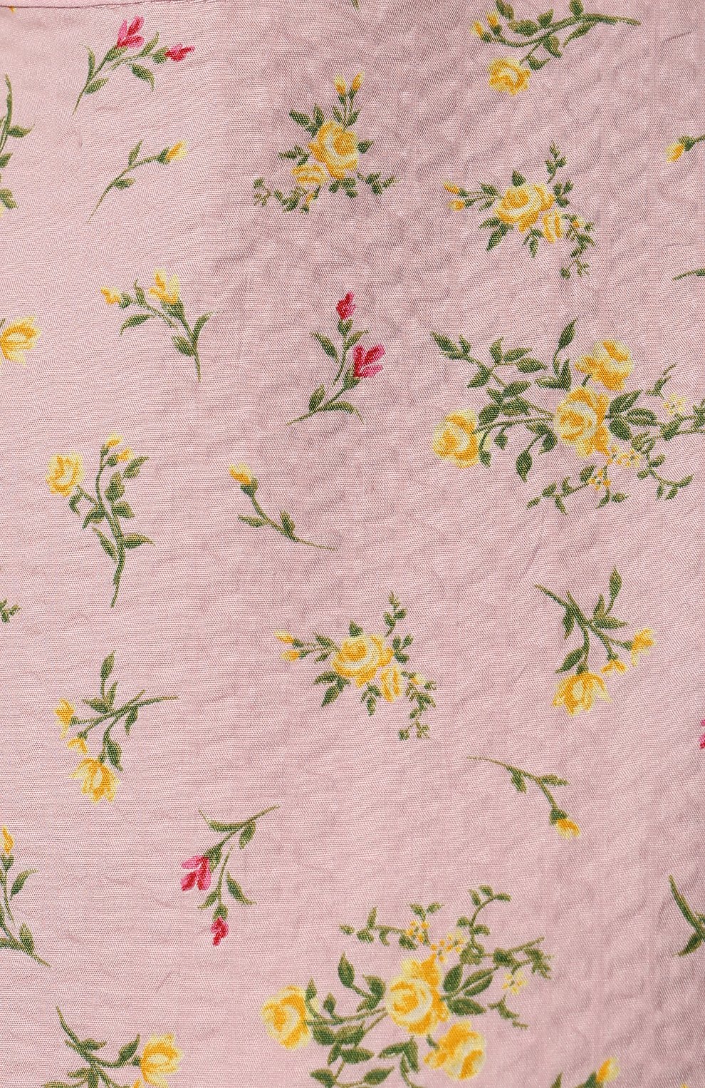 Платье LOOM BY RODINA светло-розового цвета по цене 33500 руб., арт. LBR/SS-DRRZ22, фото 5 Платье LOOM BY RODINA, арт. LBR/SS-DRRZ22, фото 5