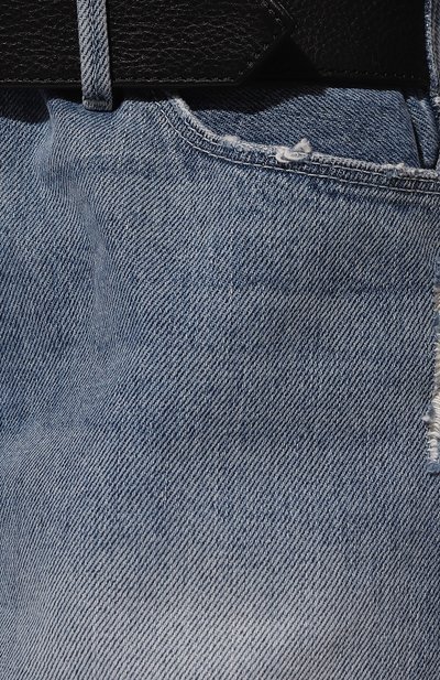 Джинсовые шорты RTA, арт. WS22D77-B0322CLEAN, фото 5