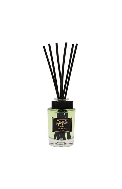 Диффузор с палочками foglie di fico (100ml) TEATRO, арт. FF100TFU