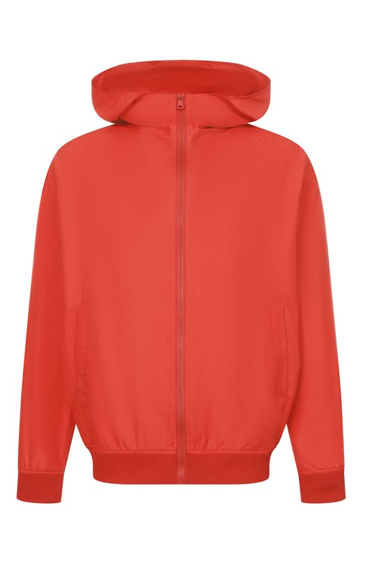 Бомбер Kiton UGK166K0714H03 Красный UGK166K0714H03