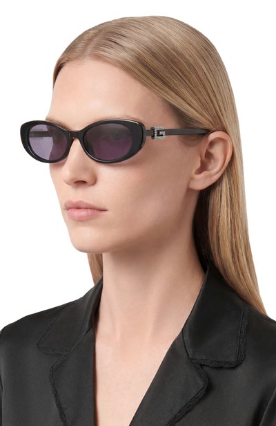 Женские солнцезащитные очки GUCCI, арт. GG1680S 002