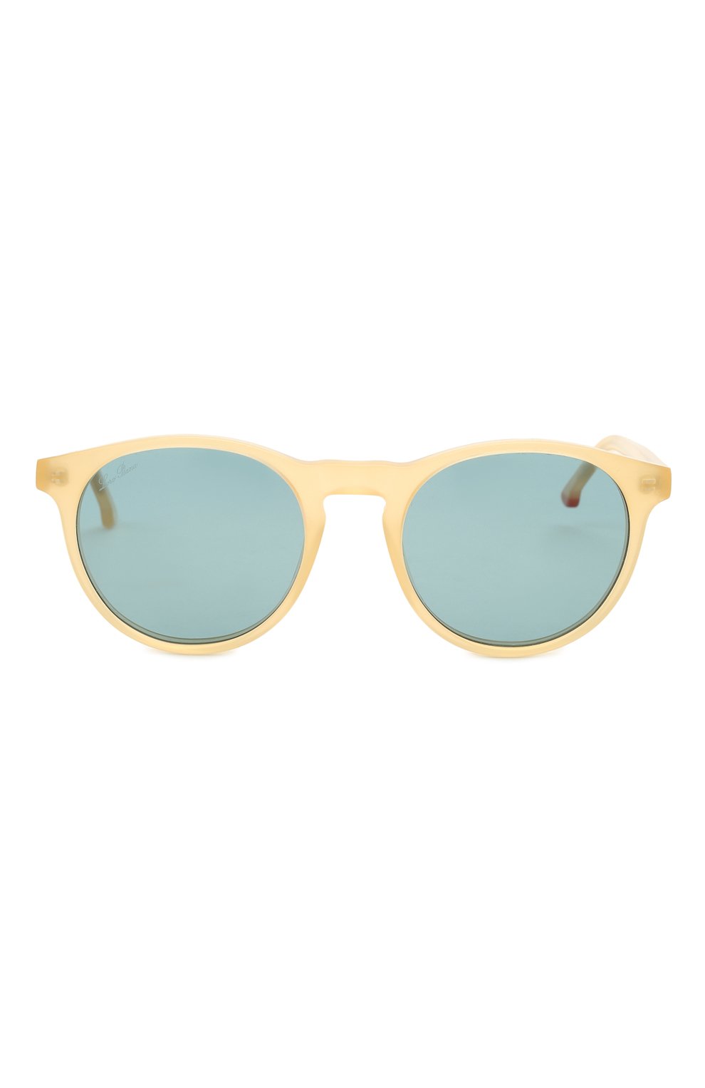 Солнцезащитные очки LORO PIANA, арт. FAL0261, фото 4