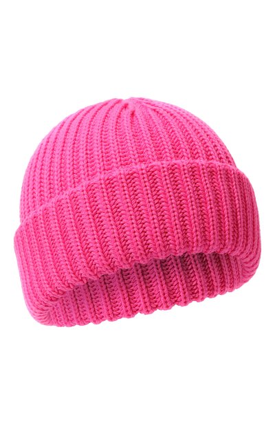 Шерстяная шапка CATYA, арт. 327704, фото 1