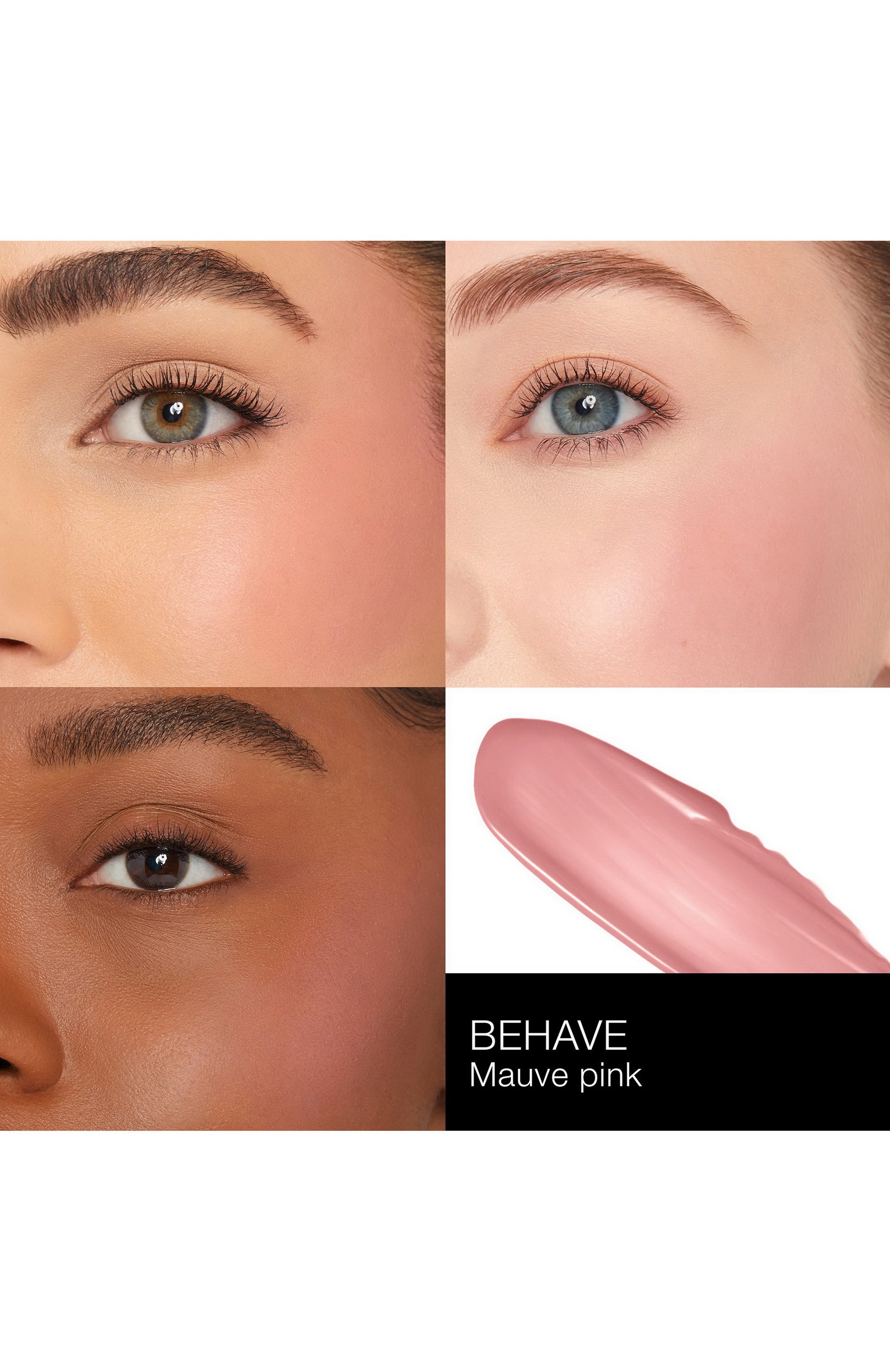 Жидкие румяна afterglow liquid blush, оттенок behave (7ml) NARS, арт. 34502800NS, фото 4